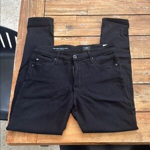 AG The Farrah Skinny Ankle Jean
